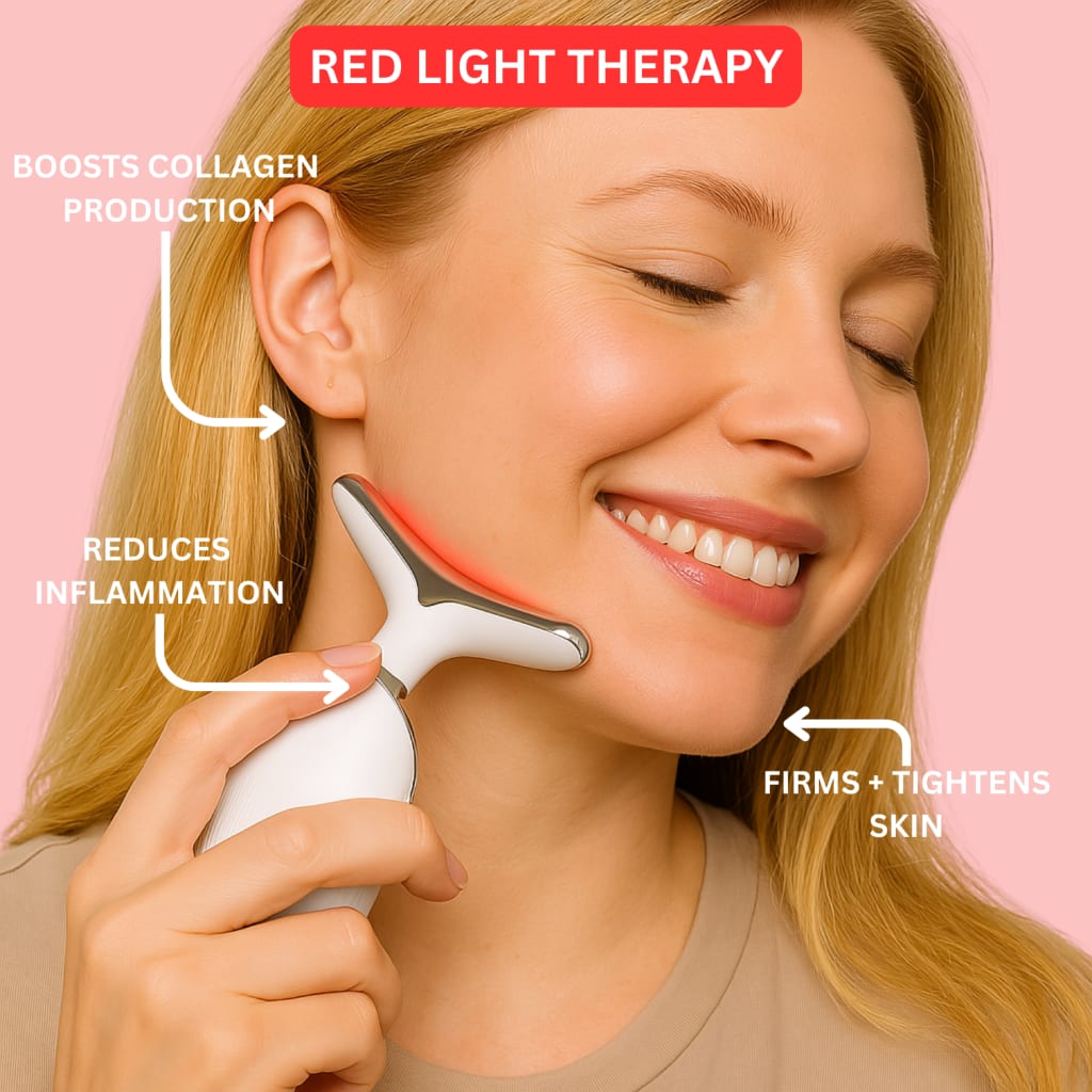 Radiant Lift